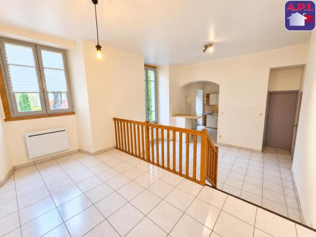 Appartement vente à Pamiers, Ariège