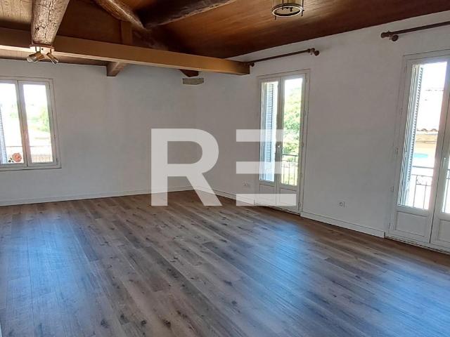 Appartement vente à Nîmes