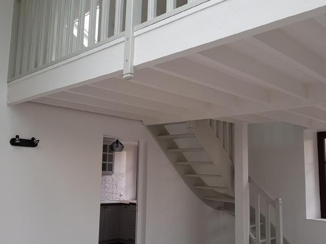 Appartement location à Senlis, Chambly