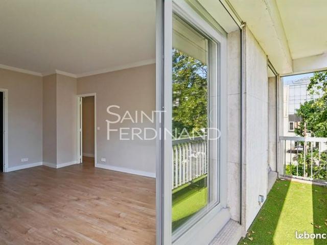 Appartement vente à Nanterre, Neuilly-sur-seine