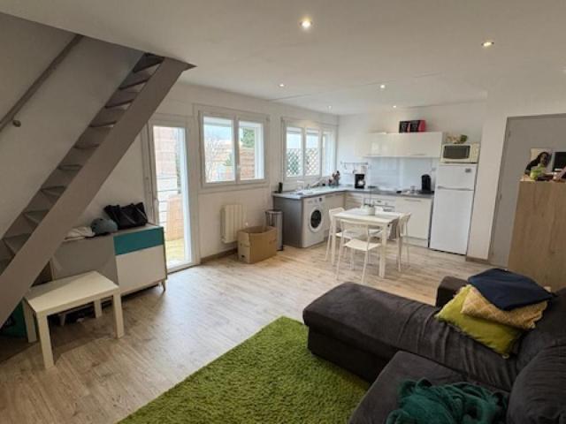 Appartement vente à Nîmes