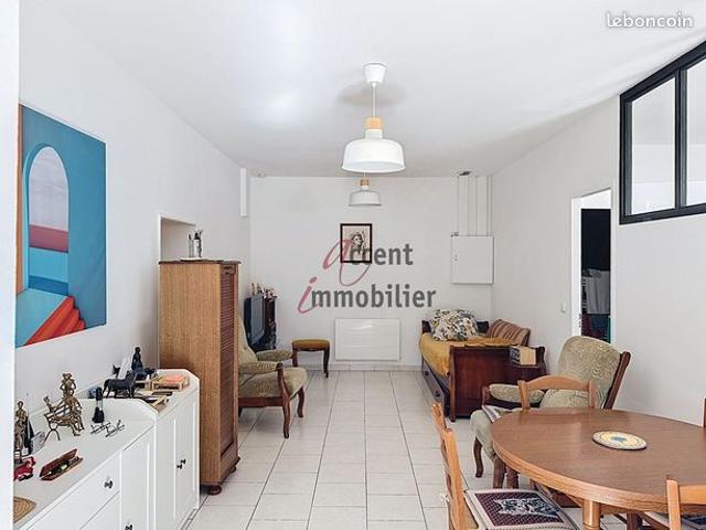 Appartement vente à Orgon, Bouches-du-Rhône