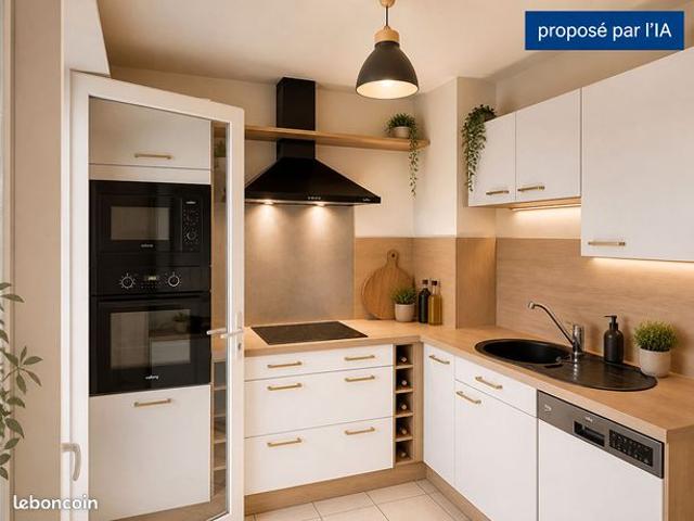Appartement vente à Dax, Saint-paul-lès-dax