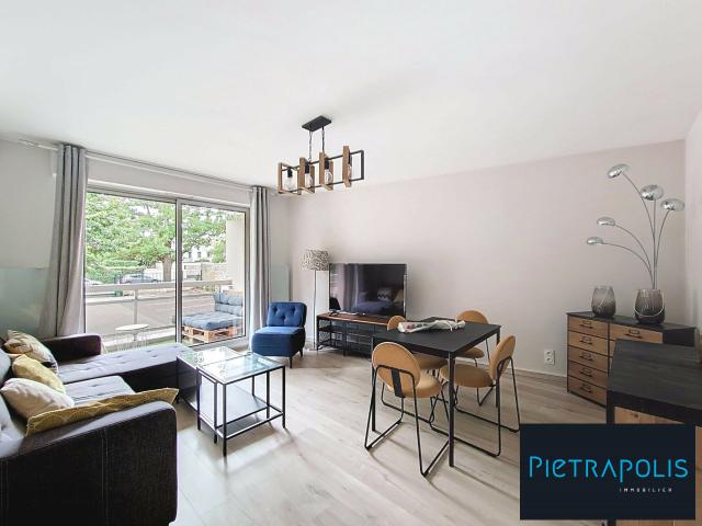 Appartement vente à Dijon, Les Perrières