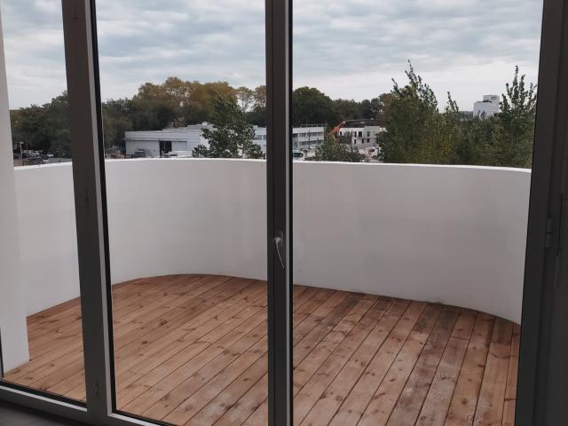Appartement location à Toulouse