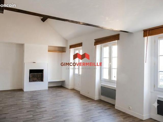 Appartement vente à Nanterre, Rueil-malmaison