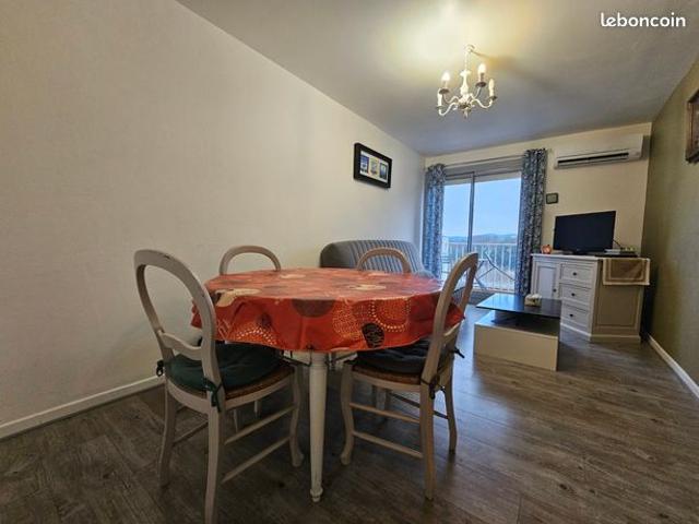 Appartement vente à Céret, Amélie-les-bains-palalda