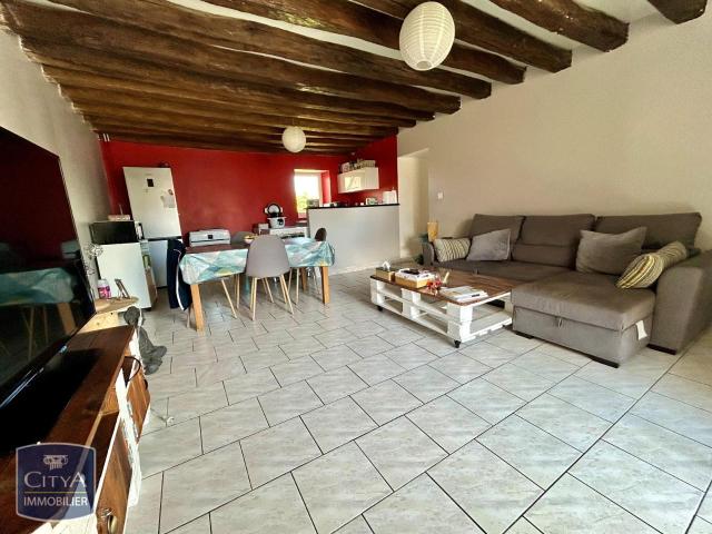 Appartement location à Alençon