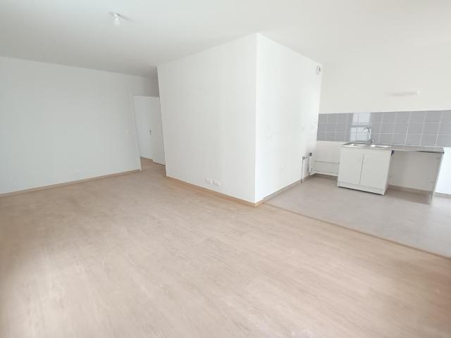 Appartement location à Pontoise, Cergy