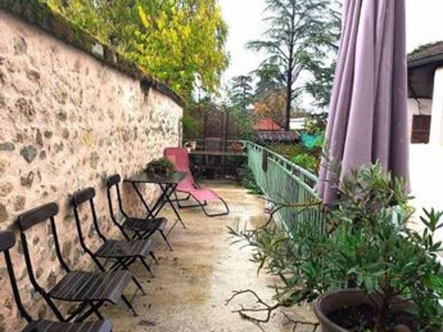 Appartement vente à Die, Saint-jean-en-royans