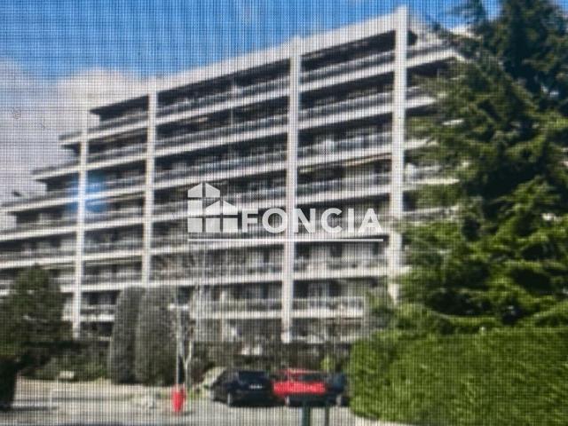 Appartement vente à France métropolitaine, Bourg-lès-valence