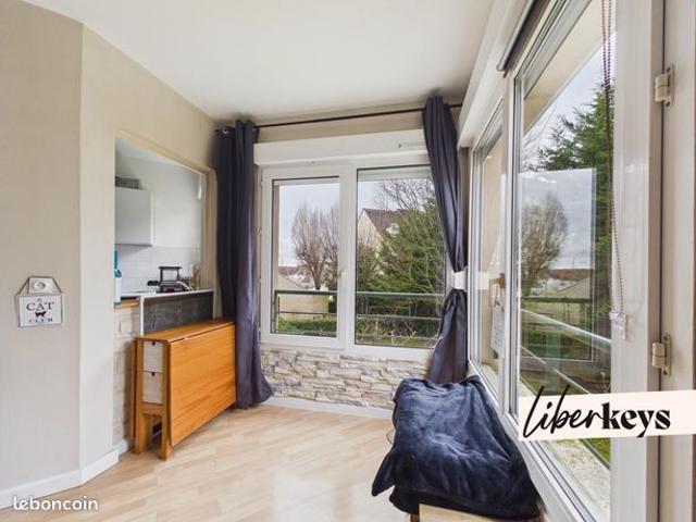Appartement vente à Palaiseau, Montlhéry