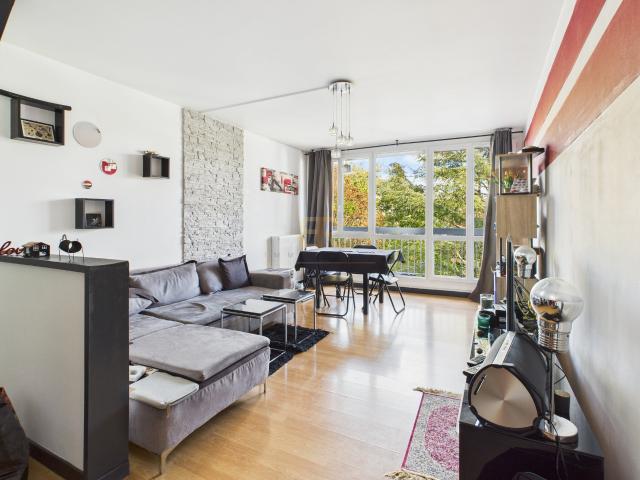 Appartement vente à Torcy, Chelles