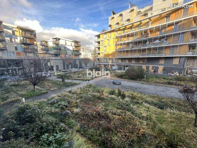 Appartement vente à Grenoble