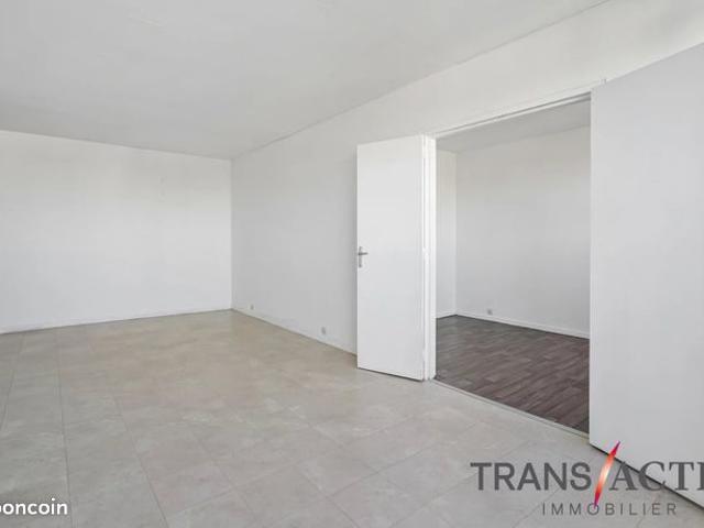 Appartement vente à Créteil, Alfortville