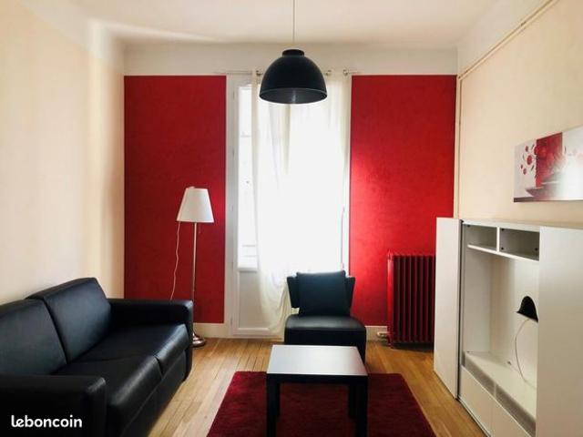 Appartement vente à Chambéry, Savoie