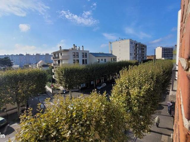 Appartement vente à Nogent-sur-Marne, Champigny-sur-marne