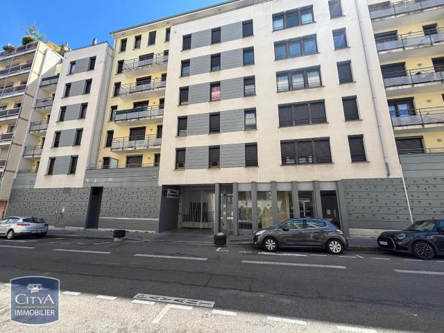 Appartement vente à Saint-Étienne, Saint-etienne