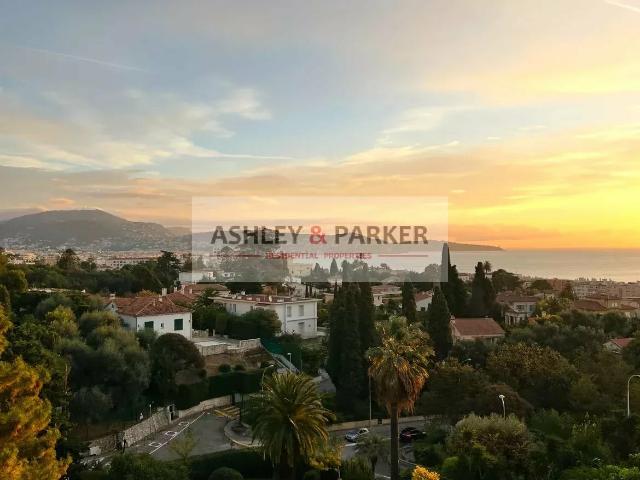 Appartement vente à Nice