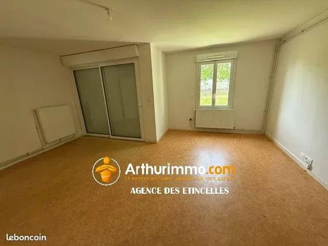 Appartement vente à Fougères-Vitré, Bretagne
