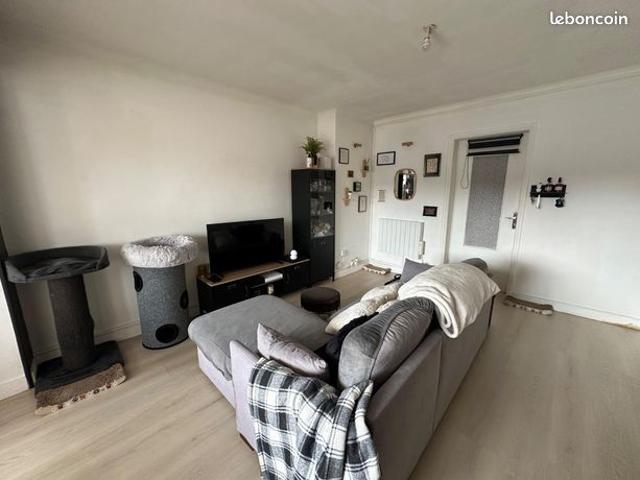 Appartement vente à Dunkerque