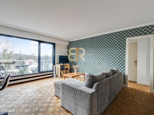 Appartement vente à Nanterre, Rueil-malmaison