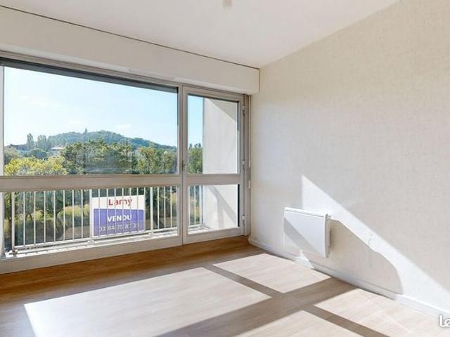 Appartement vente à Vesoul
