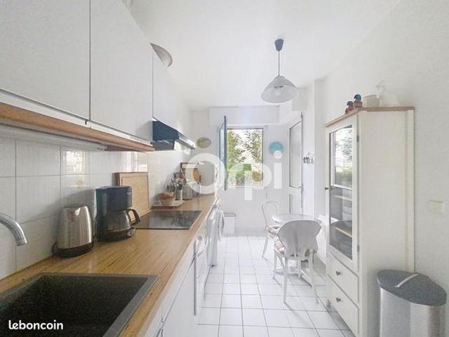 Appartement vente à Antony, Clamart