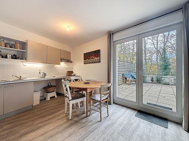 Appartement vente à Tours, Joué-lès-tours