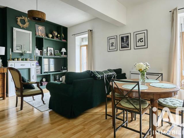 Appartement vente à Lille, Marquette-lez-lille