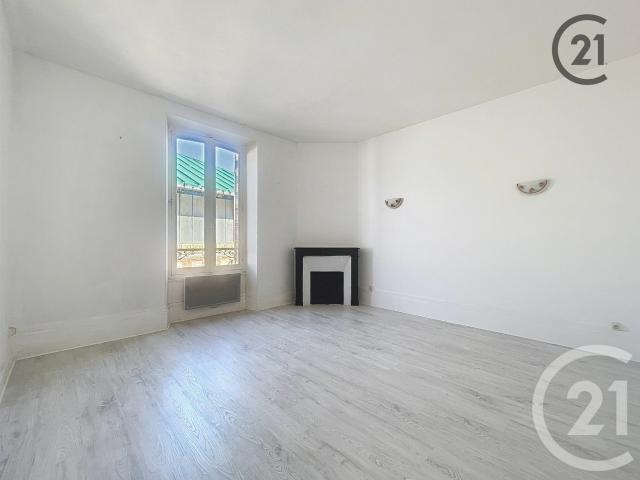 Appartement location à Sens, Villeneuve-sur-yonne