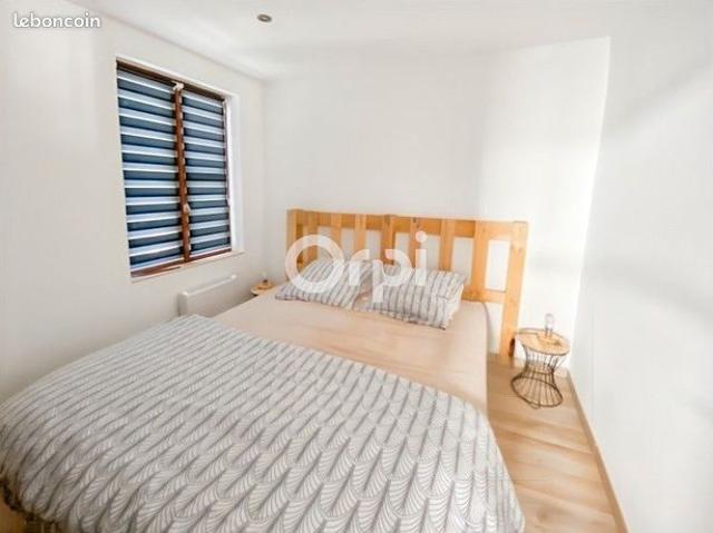 Appartement vente à Boulogne-sur-Mer, Boulogne-sur-mer