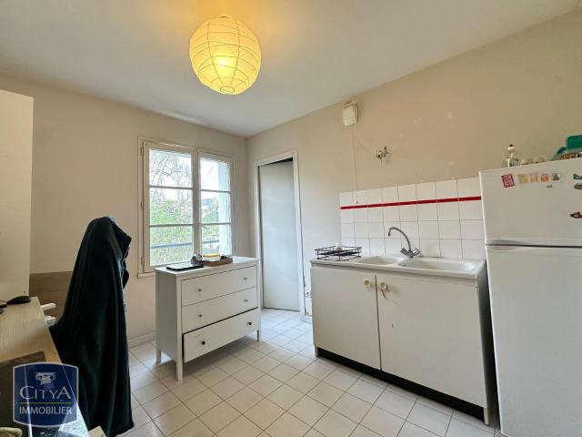 Appartement location à Tours