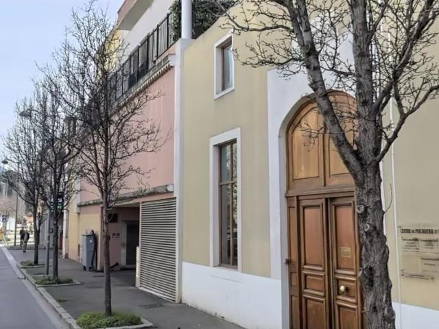 Appartement vente à Marseille, Aubagne