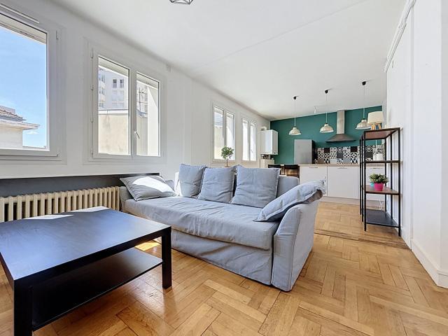 Appartement vente à Alpes-Romans, Valence