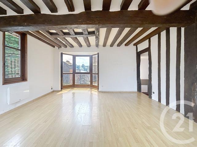 Appartement location à Bernay, Pont-audemer