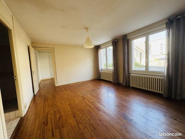 Appartement vente à Brest, Bretagne