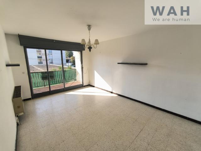 Appartement vente à Montpellier, Lunel