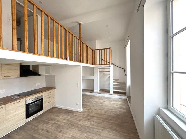 Appartement vente à Lyon, Métropole de Lyon