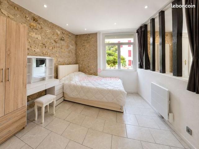 Appartement vente à Melun