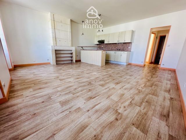 Appartement location à Cognac, Gondeville