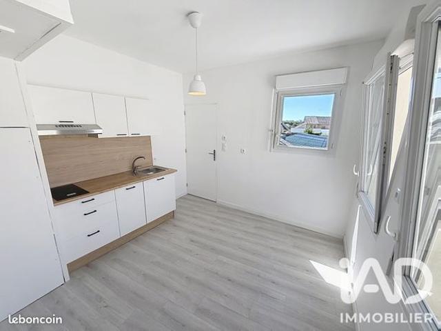 Appartement vente à Fougères-Vitré, Bretagne