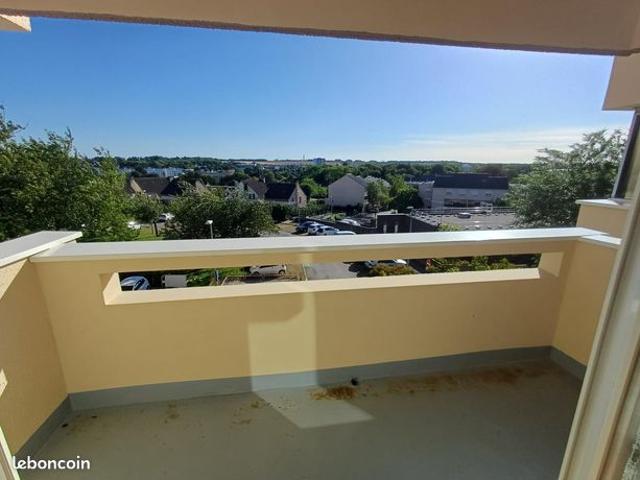 Appartement vente à Amiens