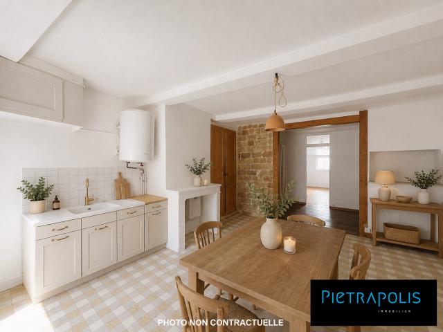Appartement vente à Lyon, Métropole de Lyon