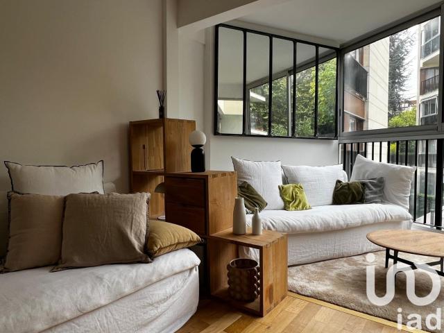 Appartement vente à Versailles, Le Chesnay