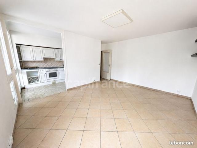 Appartement vente à Évry, Corbeil-essonnes