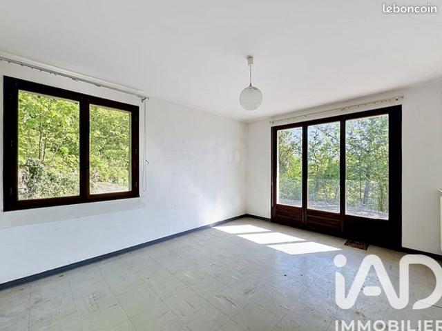 Appartement vente à Grenoble, Corenc