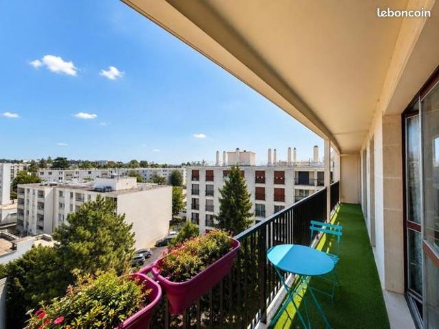 Appartement vente à Argenteuil, Eaubonne