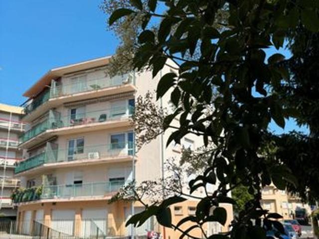 Appartement vente à Metz