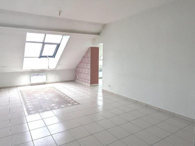 Appartement location à Grenoble